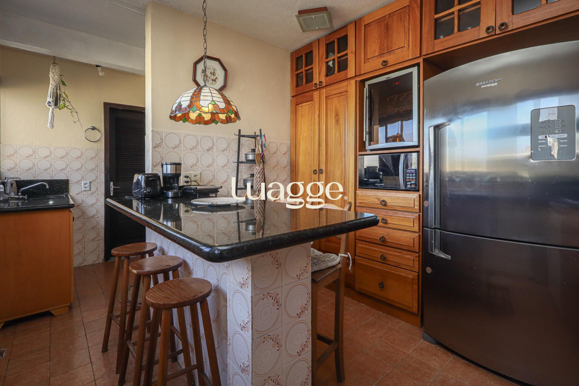 Apartamento à venda com 2 quartos, 81m² - Foto 8