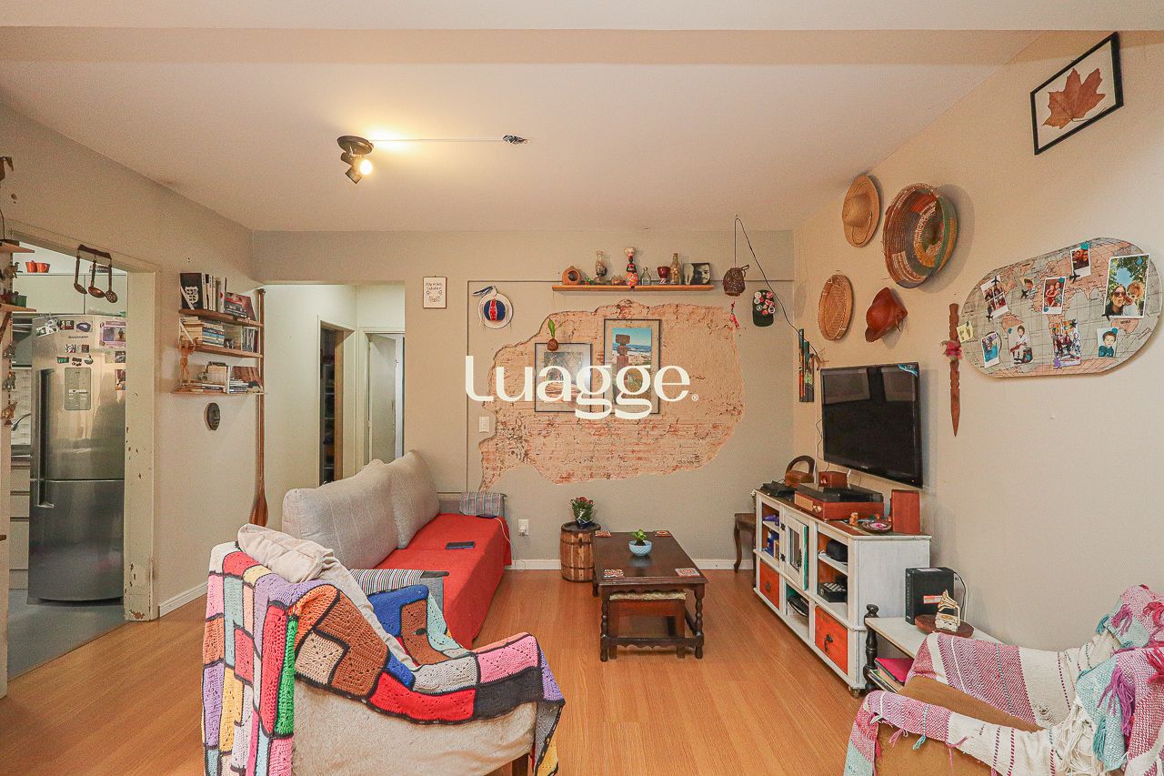 Apartamento, 2 quartos, à venda, 74 m², Centro Histórico - Porto Alegre — foto 3