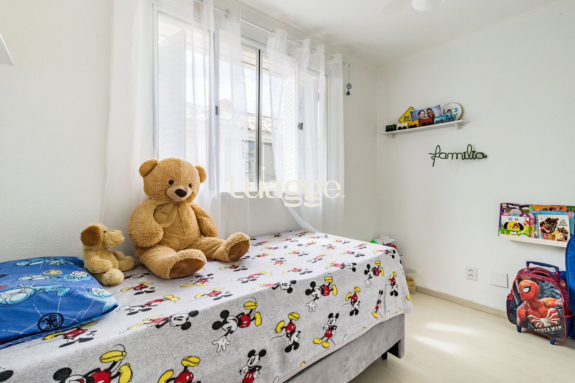 Casa de Condomínio, 4 quartos - Foto 23