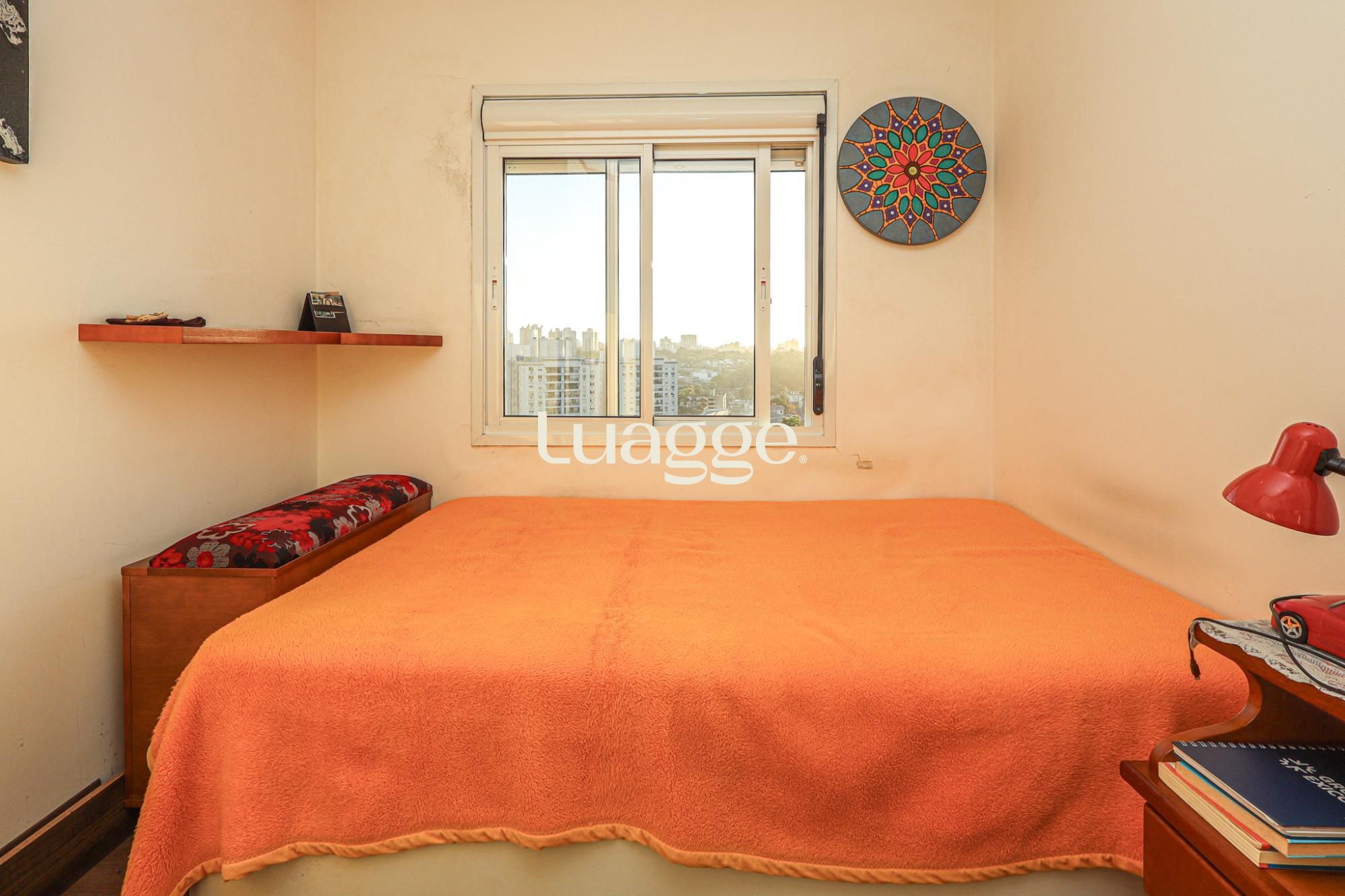 Apartamento à venda com 4 quartos, 110m² - Foto 11
