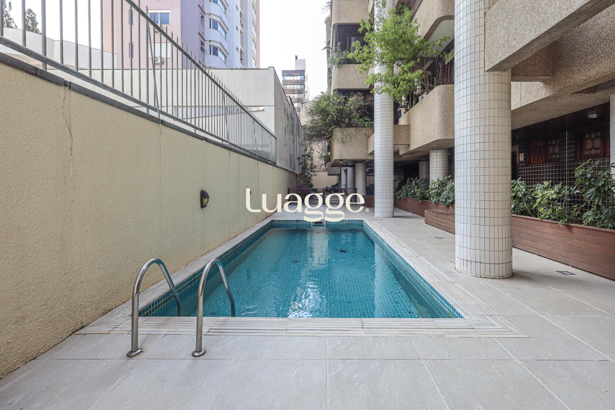 Apartamento à venda com 3 quartos, 150m² - Foto 39