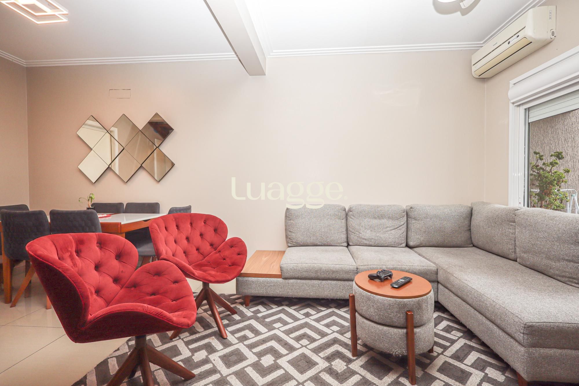 Casa, 2 quartos, 83 m² - Foto 5