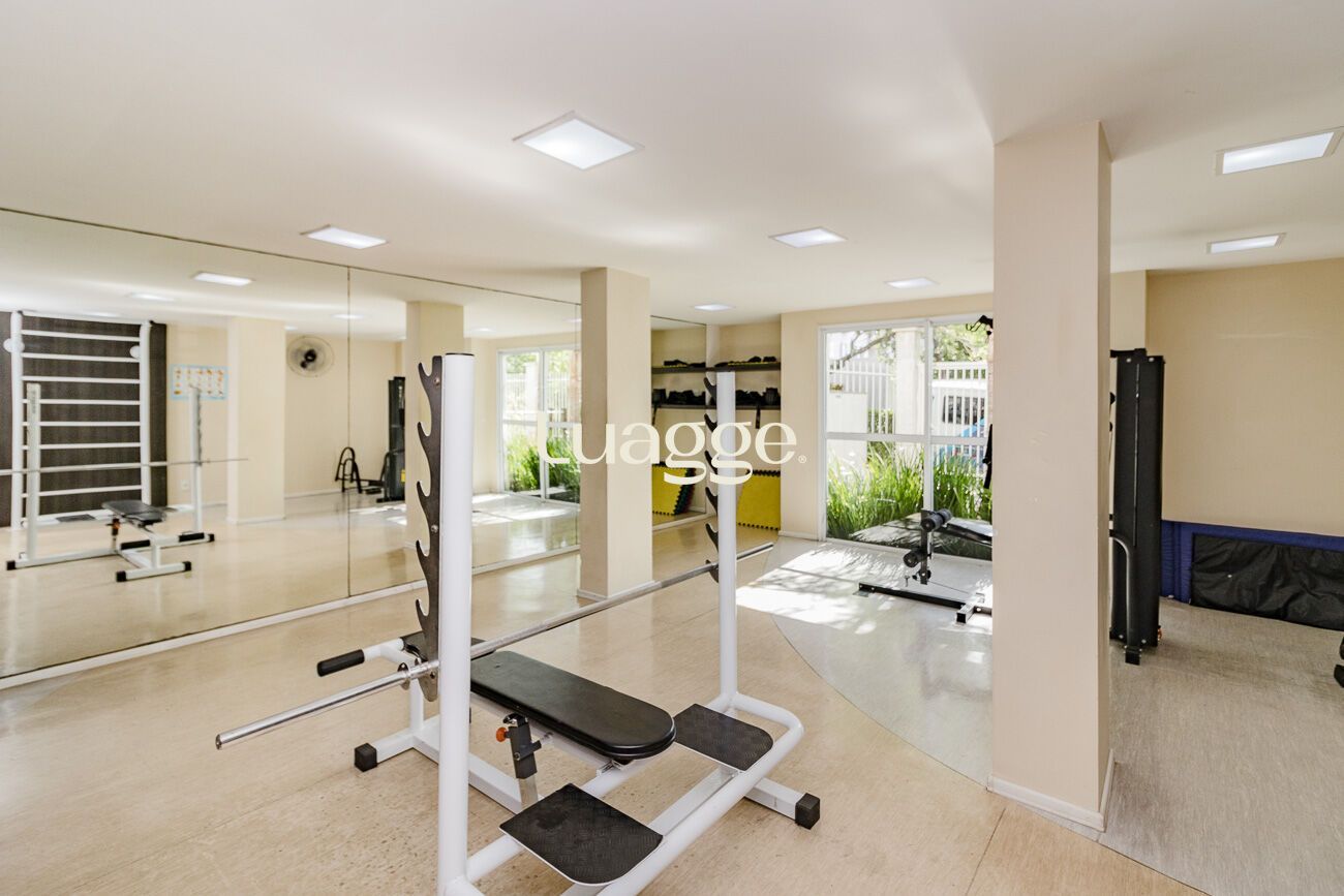 Apartamento, 2 quartos, 58 m² - Foto 40