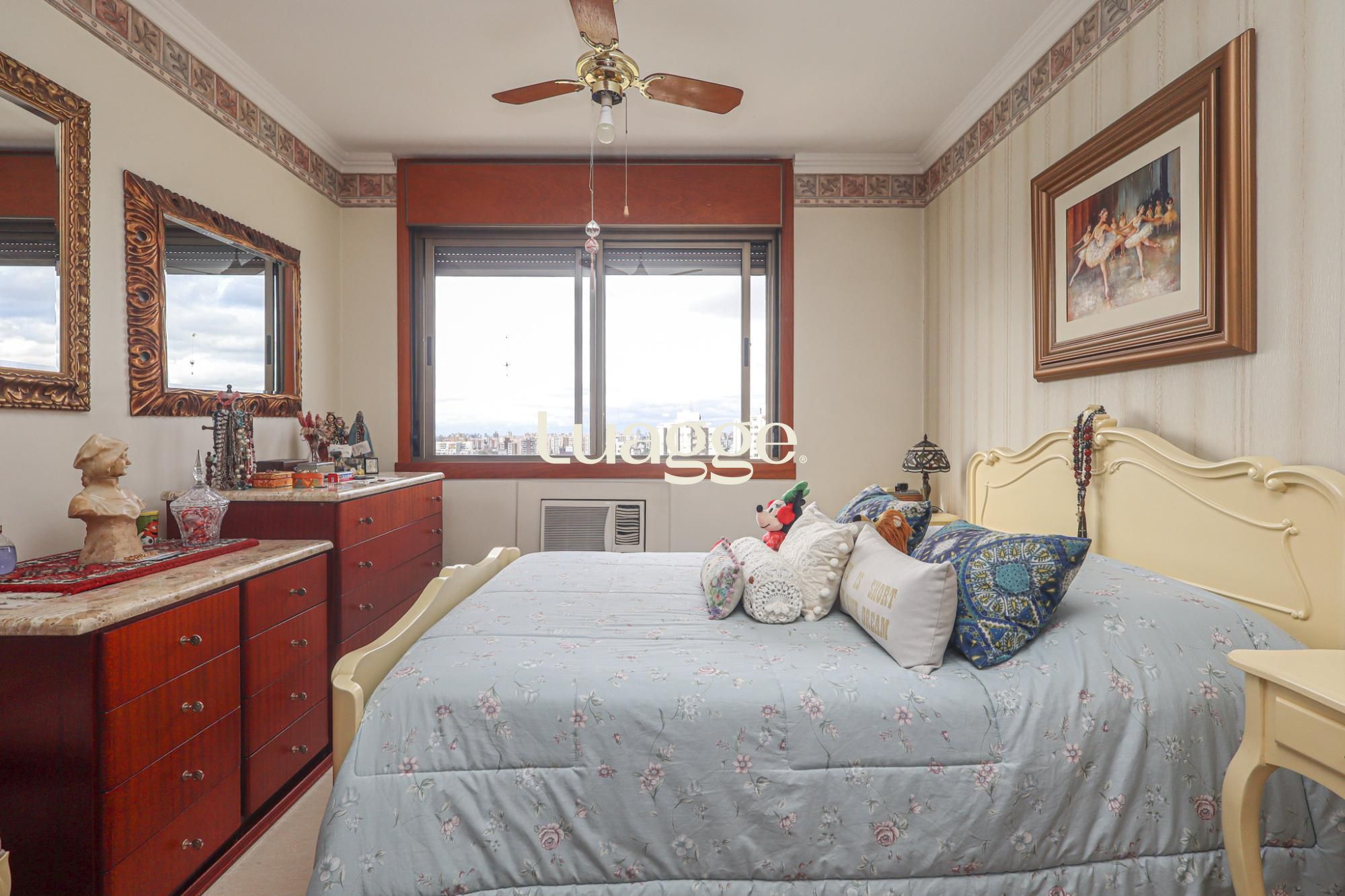 Apartamento à venda com 3 quartos, 122m² - Foto 15