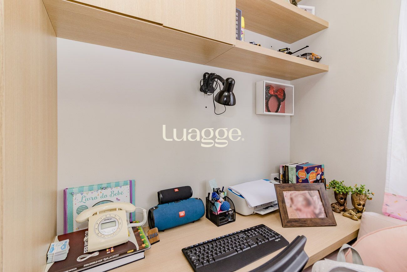 Apartamento, 2 quartos, 58 m² - Foto 19