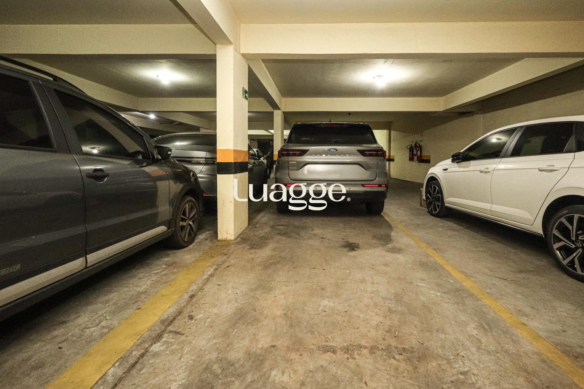 Apartamento à venda com 4 quartos, 110m² - Foto 37