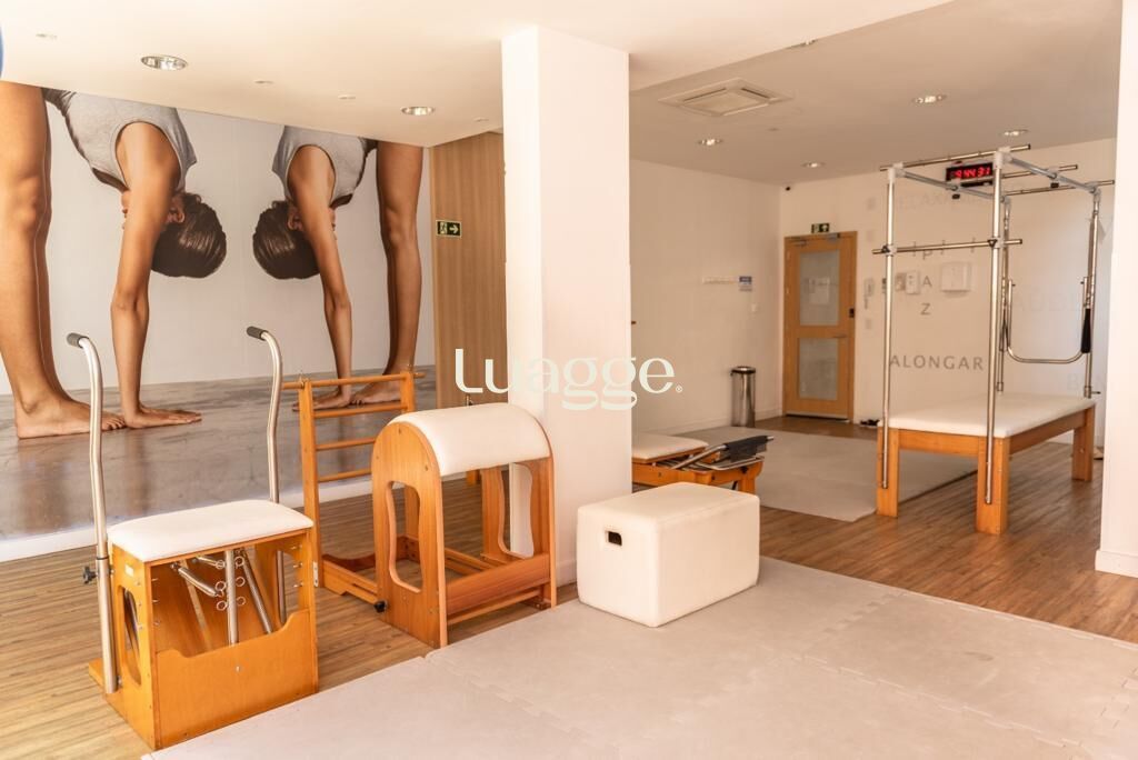 Apartamento à venda com 3 quartos, 106m² - Foto 43
