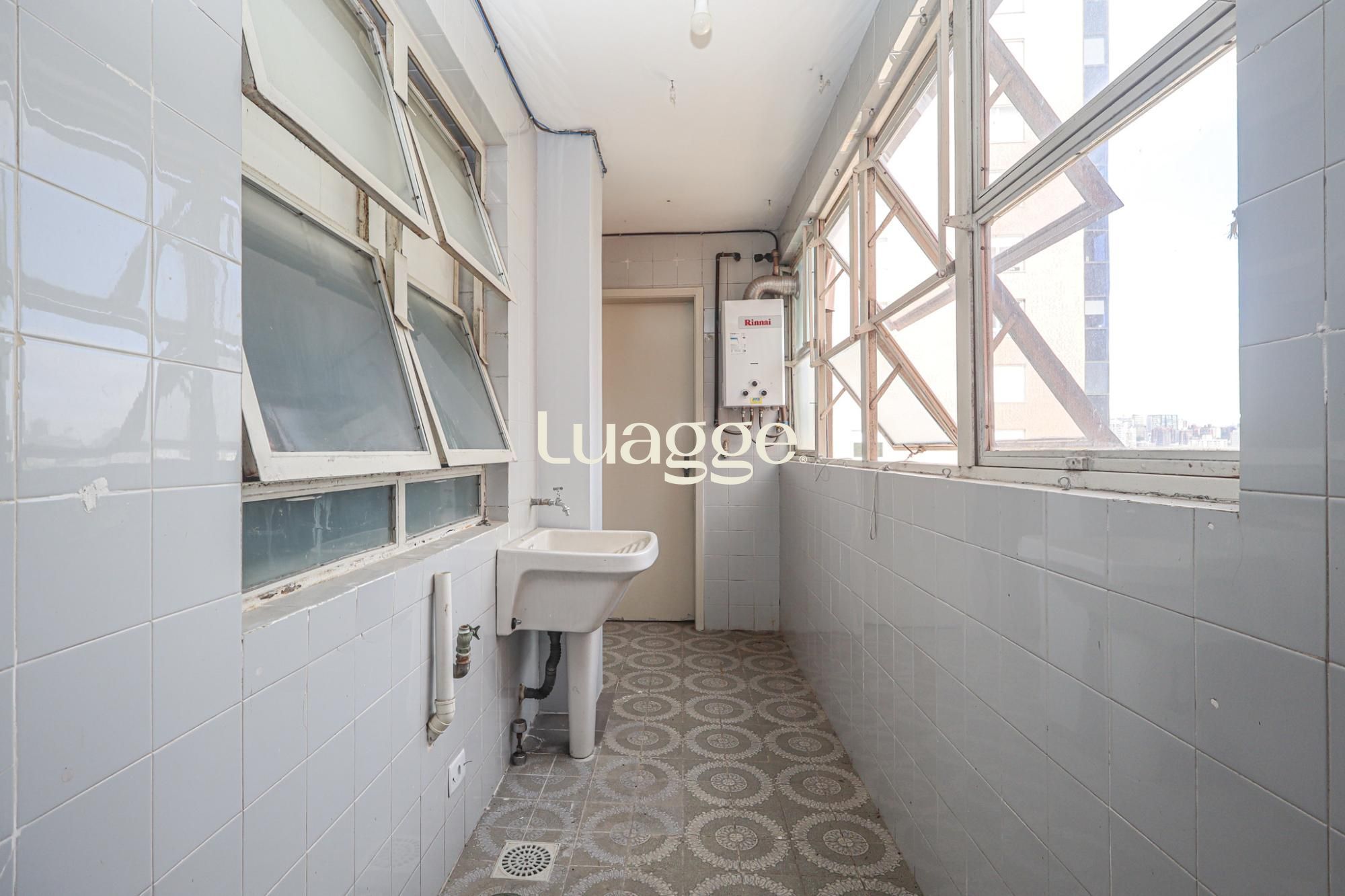 Apartamento à venda com 3 quartos, 116m² - Foto 11