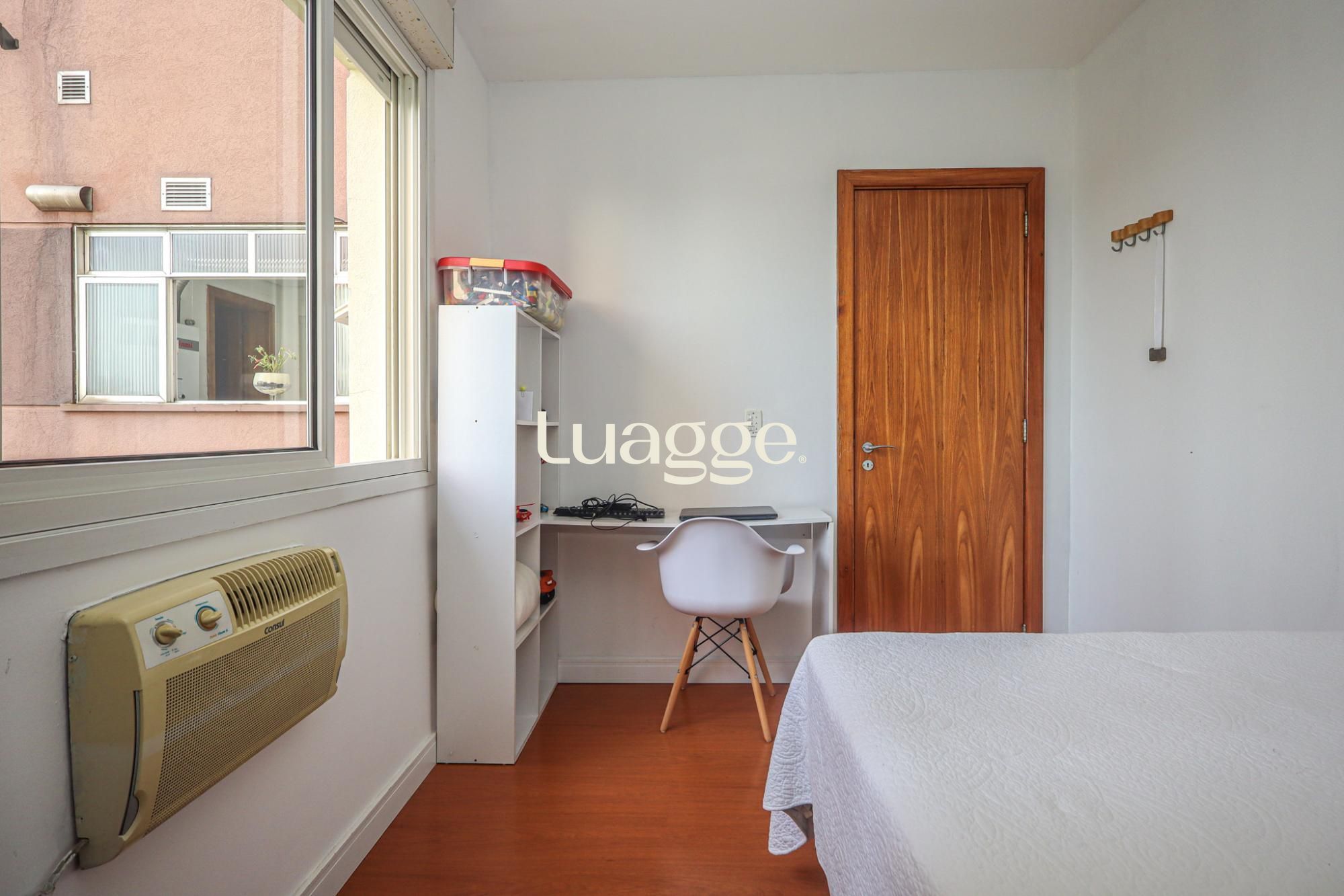 Apartamento à venda com 3 quartos, 98m² - Foto 28