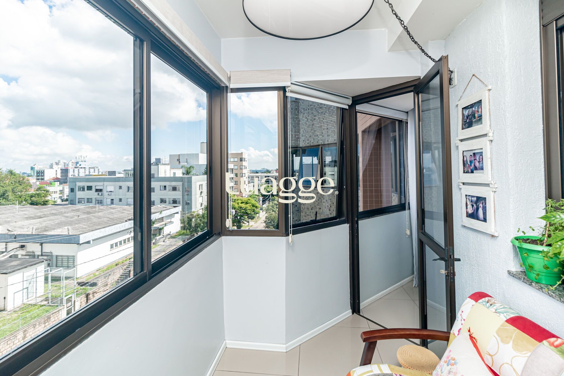 Apartamento, 3 quartos, 91 m² - Foto 9