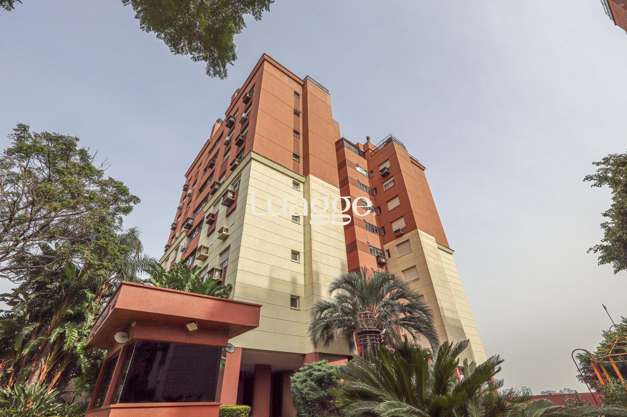 Apartamento à venda com 3 quartos, 98m² - Foto 36