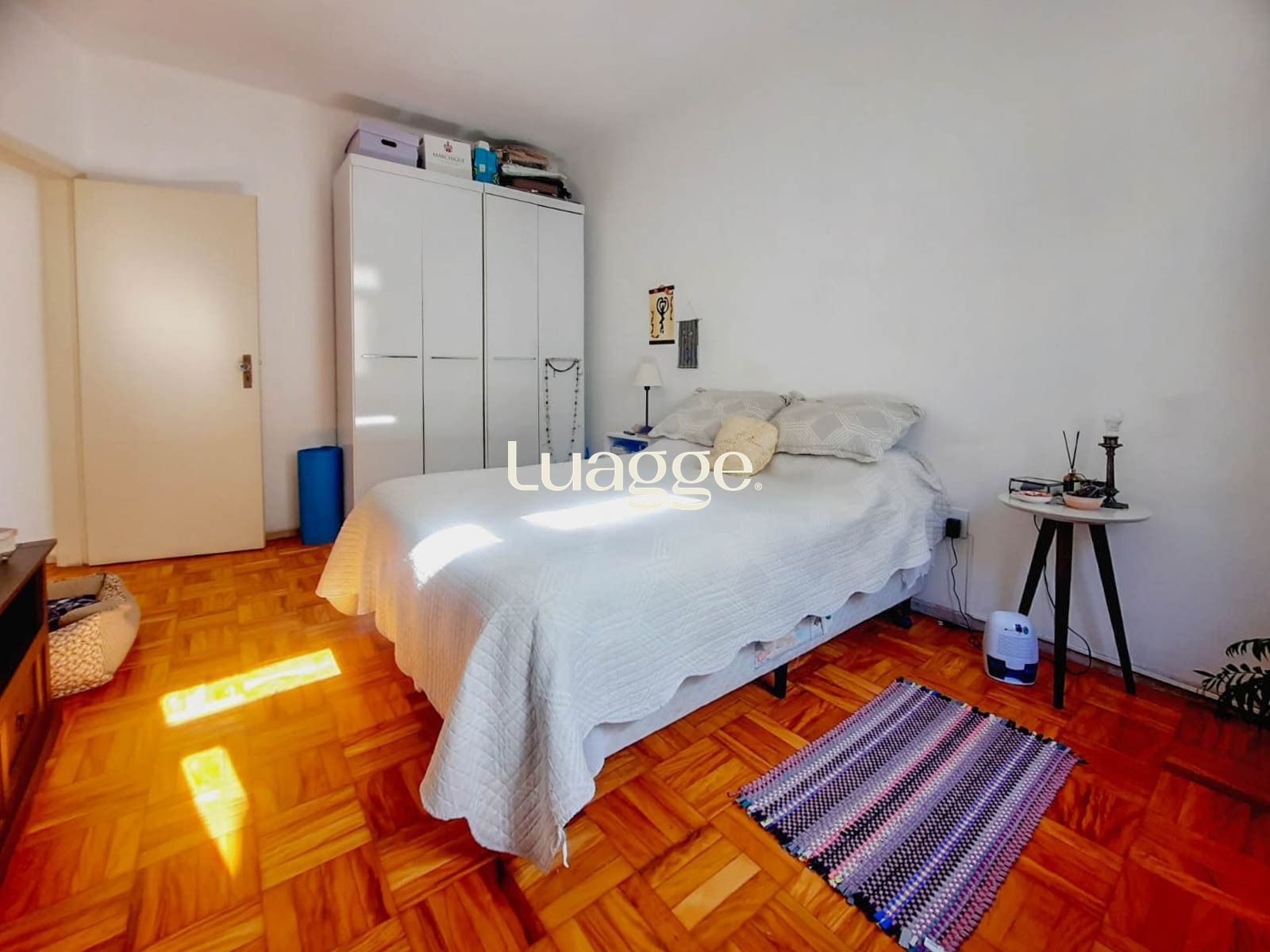 Apartamento, 1 quarto, 51 m² - Foto 13