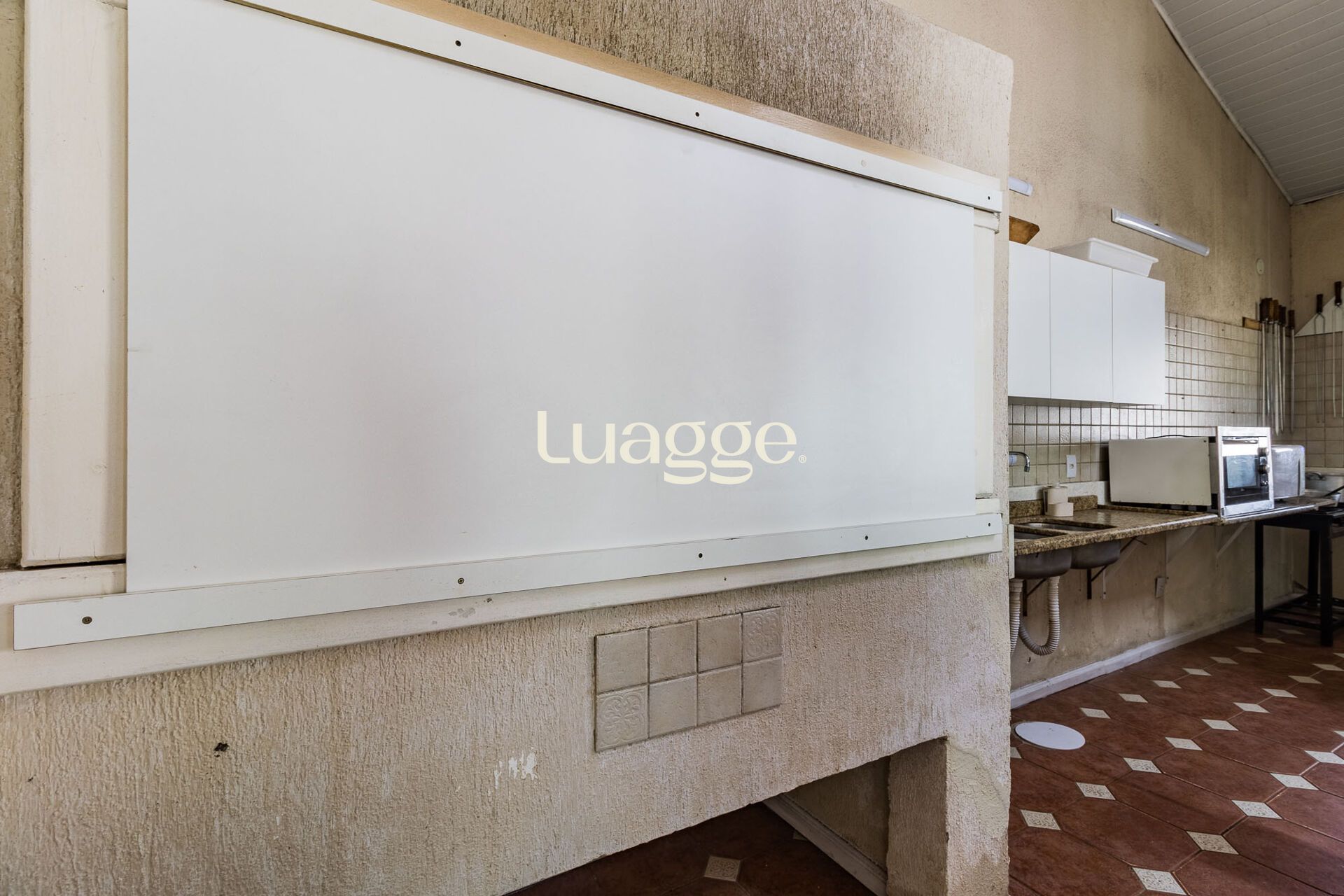 Casa de Condomínio, 4 quartos - Foto 35