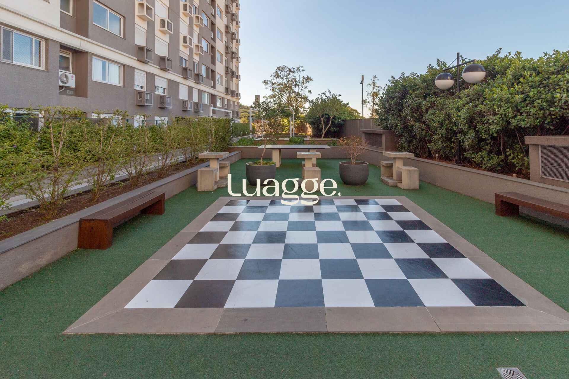 Apartamento à venda com 3 quartos, 75m² - Foto 38