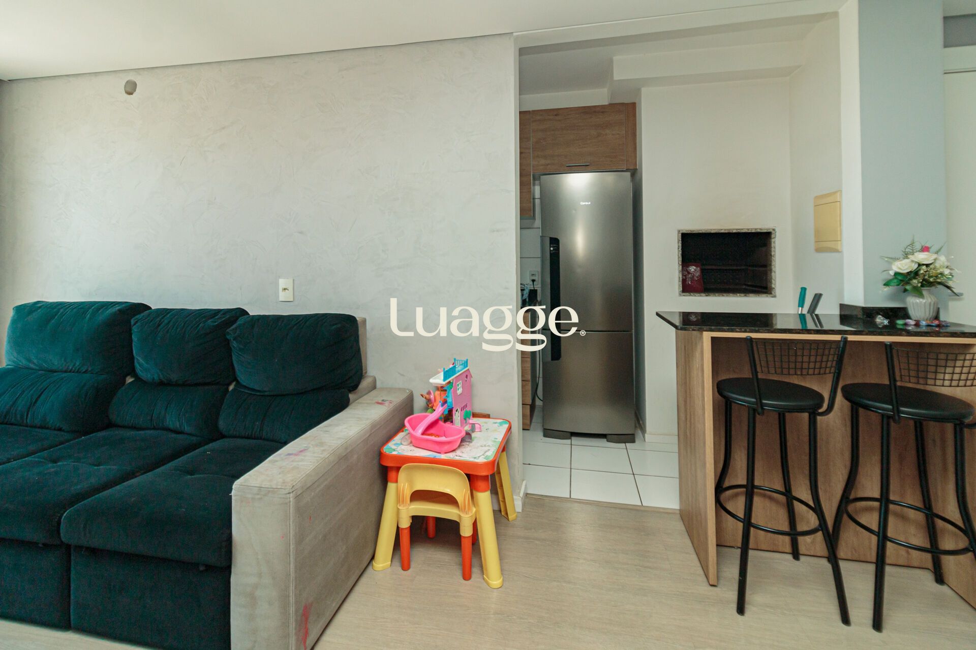 Apartamento, 3 quartos, 73 m² - Foto 7