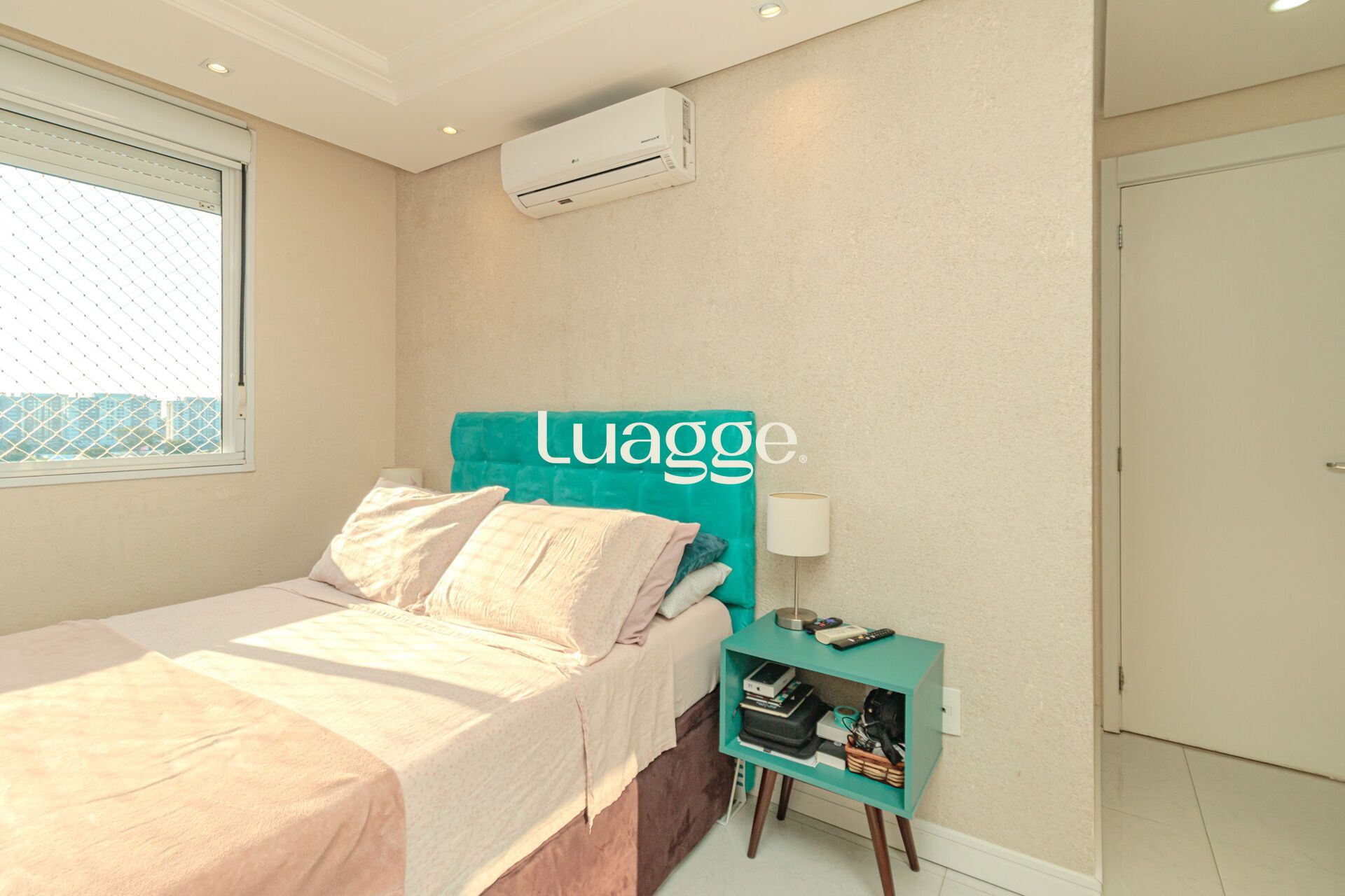 Apartamento, 2 quartos, 58 m² - Foto 25