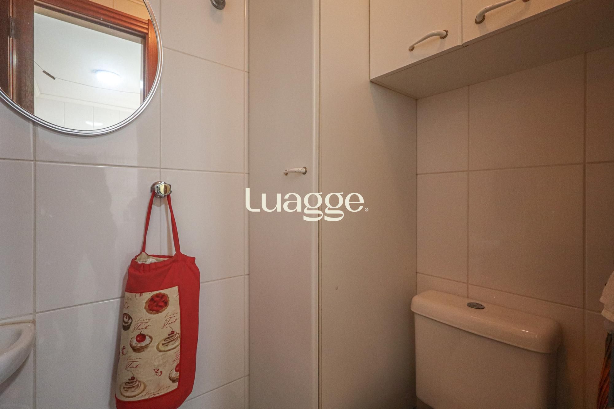 Apartamento à venda com 3 quartos, 122m² - Foto 29