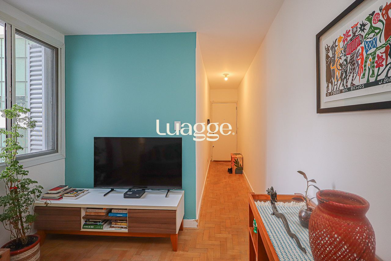 Apartamento, 2 quartos, à venda, 61 m², Centro Histórico - Porto Alegre — foto 2