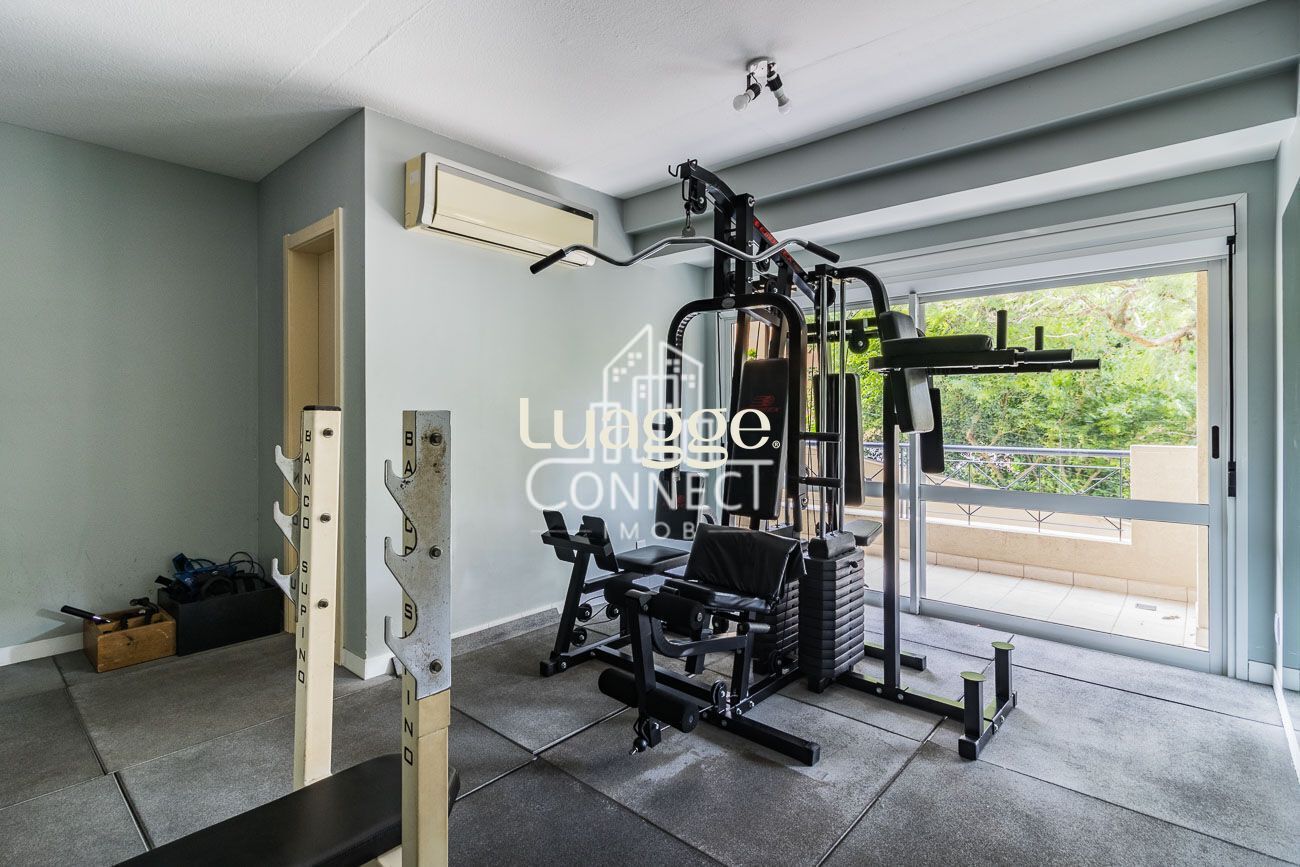 Apartamento à venda com 3 quartos, 110m² - Foto 35