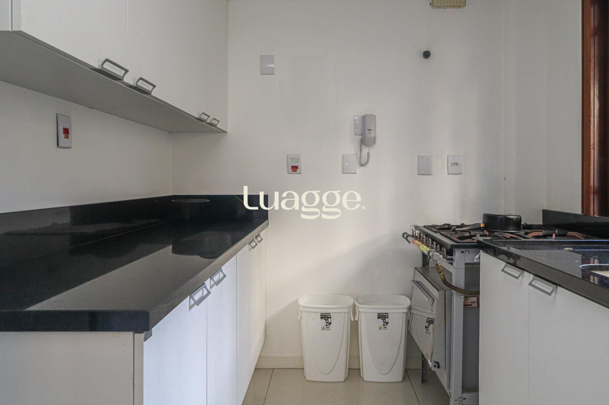 Apartamento à venda com 3 quartos, 150m² - Foto 41