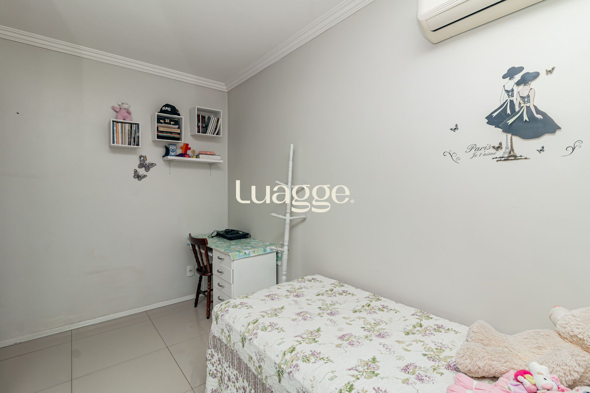 Apartamento, 3 quartos, 91 m² - Foto 20
