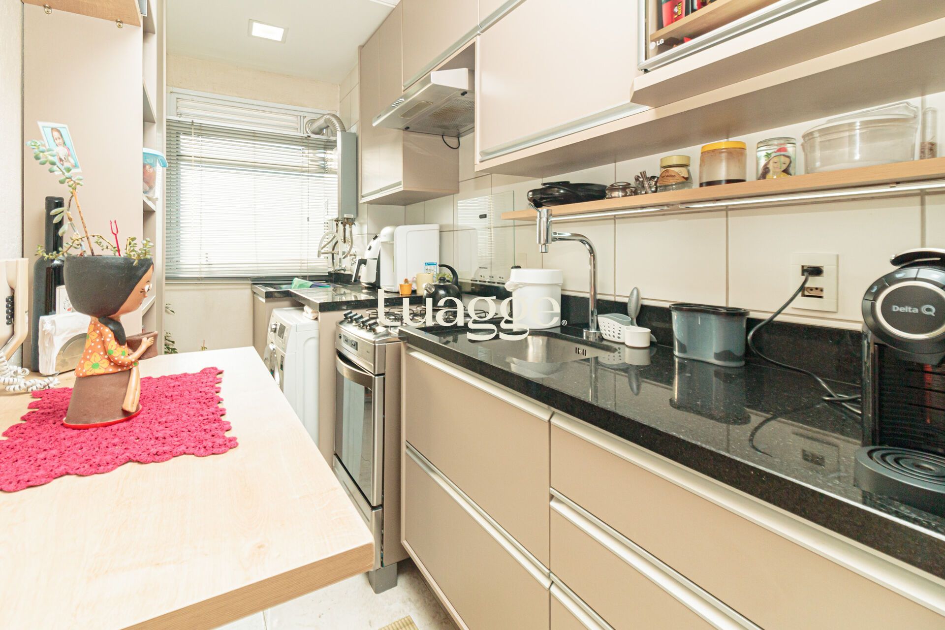 Apartamento, 2 quartos, 58 m² - Foto 10