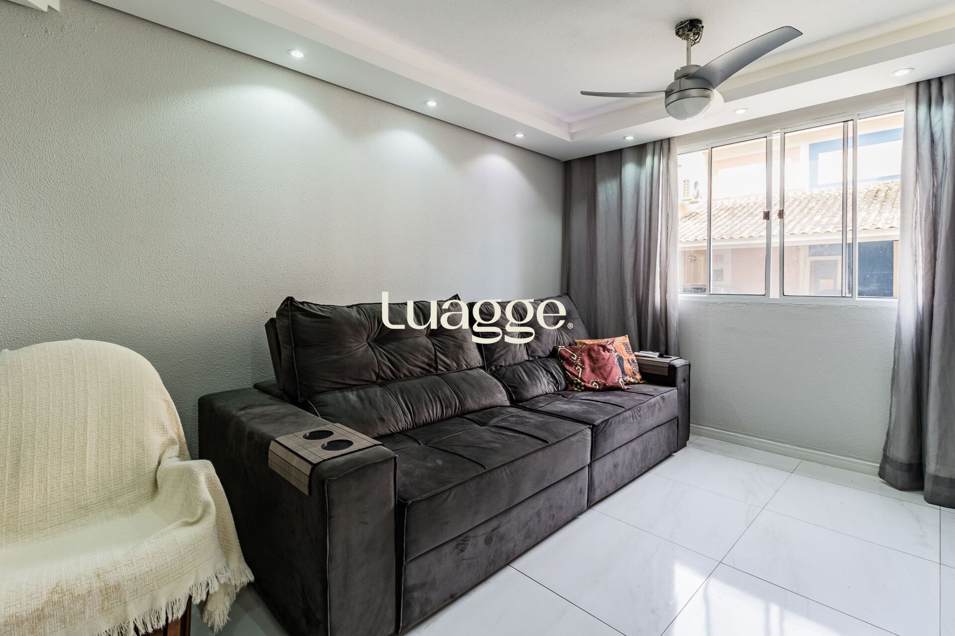 Casa de Condomínio, 4 quartos - Foto 5