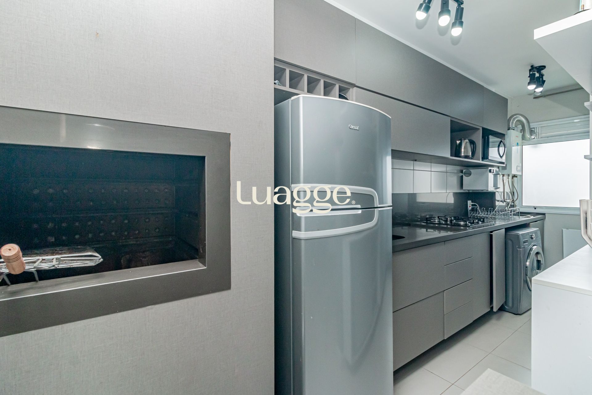 Apartamento à venda com 3 quartos, 71m² - Foto 8