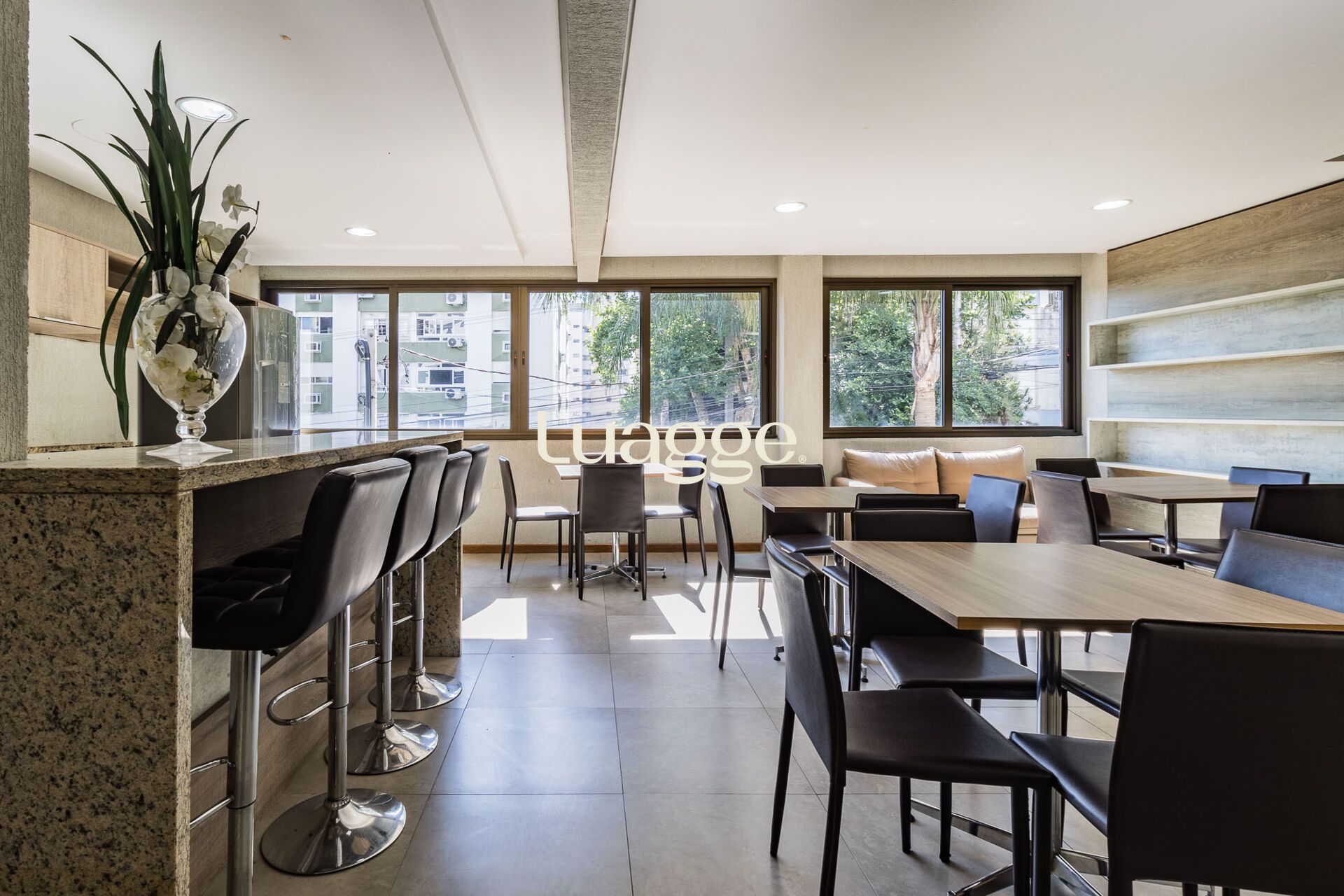 Depósito-Galpão, 166 m² - Foto 37