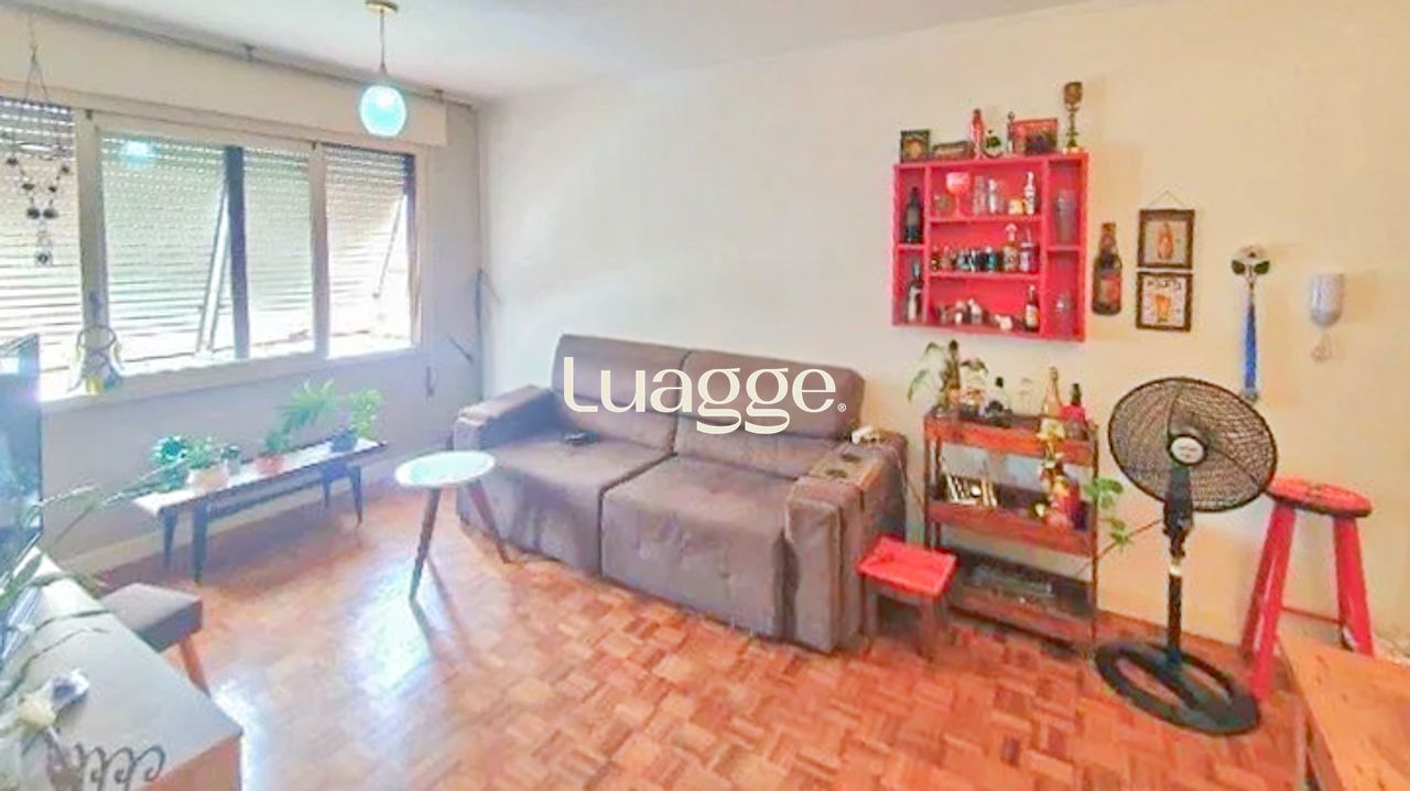 Apartamento, 3 quartos, à venda, 96 m², Jardim Lindóia - Porto Alegre — foto 3