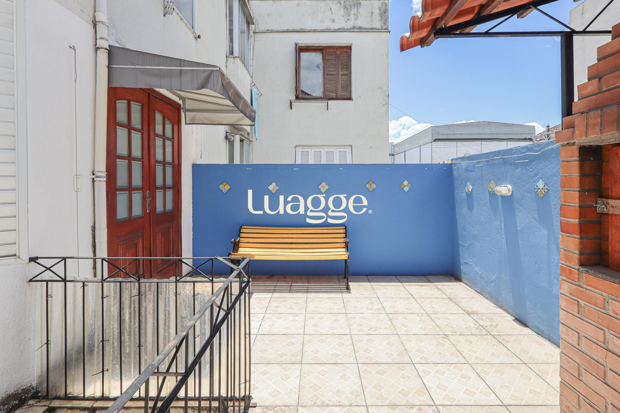 Apartamento, 2 quartos, à venda, 70 m², São Geraldo - Porto Alegre — foto 4