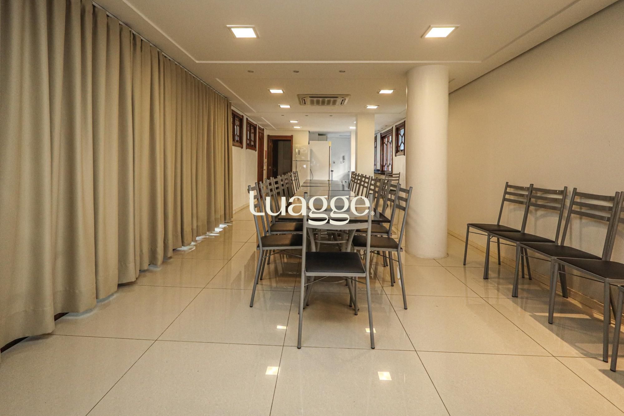 Apartamento à venda com 3 quartos, 150m² - Foto 42