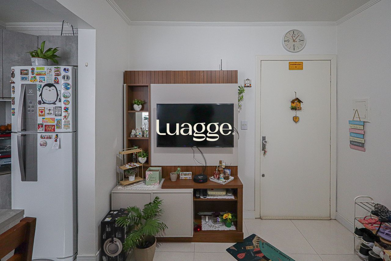 Apartamento, 1 quarto, à venda, 32 m², Passo da Areia - Porto Alegre — foto 5