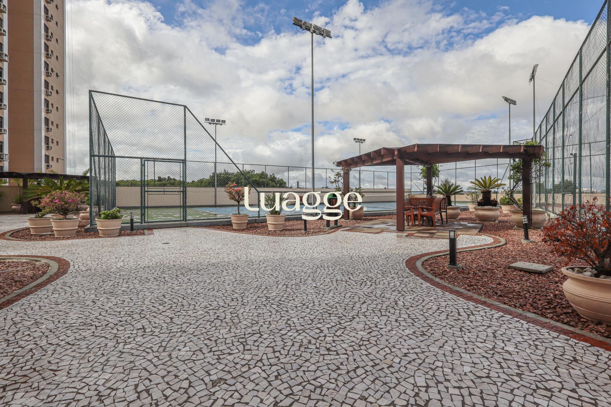 Apartamento à venda com 3 quartos, 122m² - Foto 41