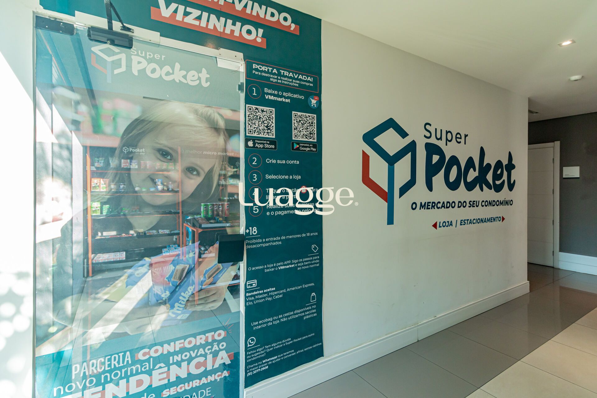 Apartamento à venda com 3 quartos, 75m² - Foto 51
