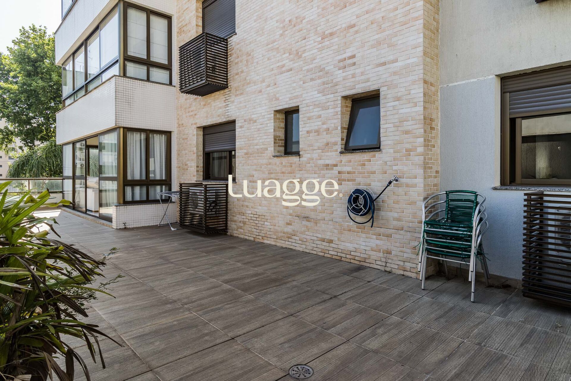 Depósito-Galpão, 166 m² - Foto 13