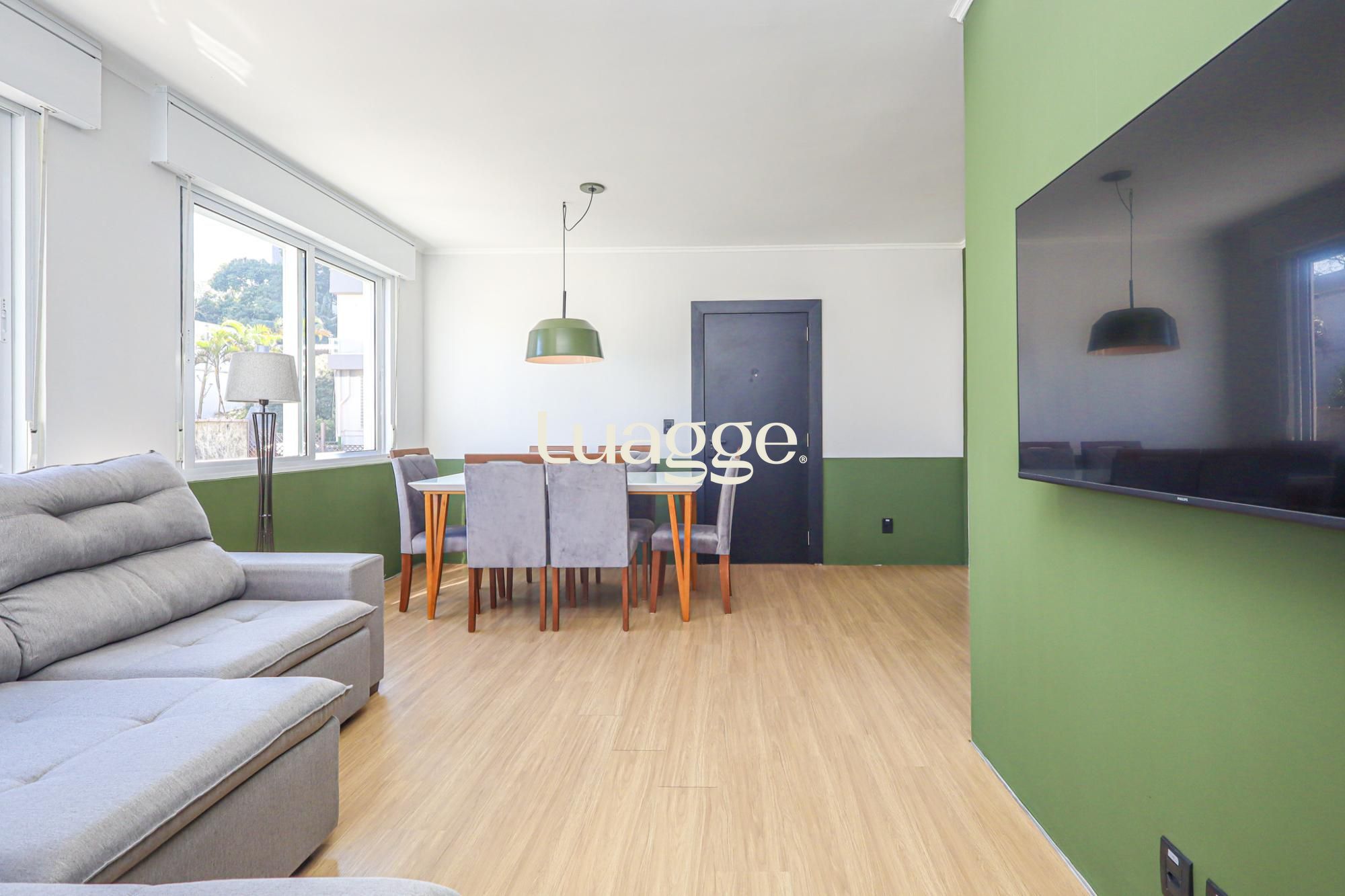 Apartamento à venda com 3 quartos, 90m² - Foto 6