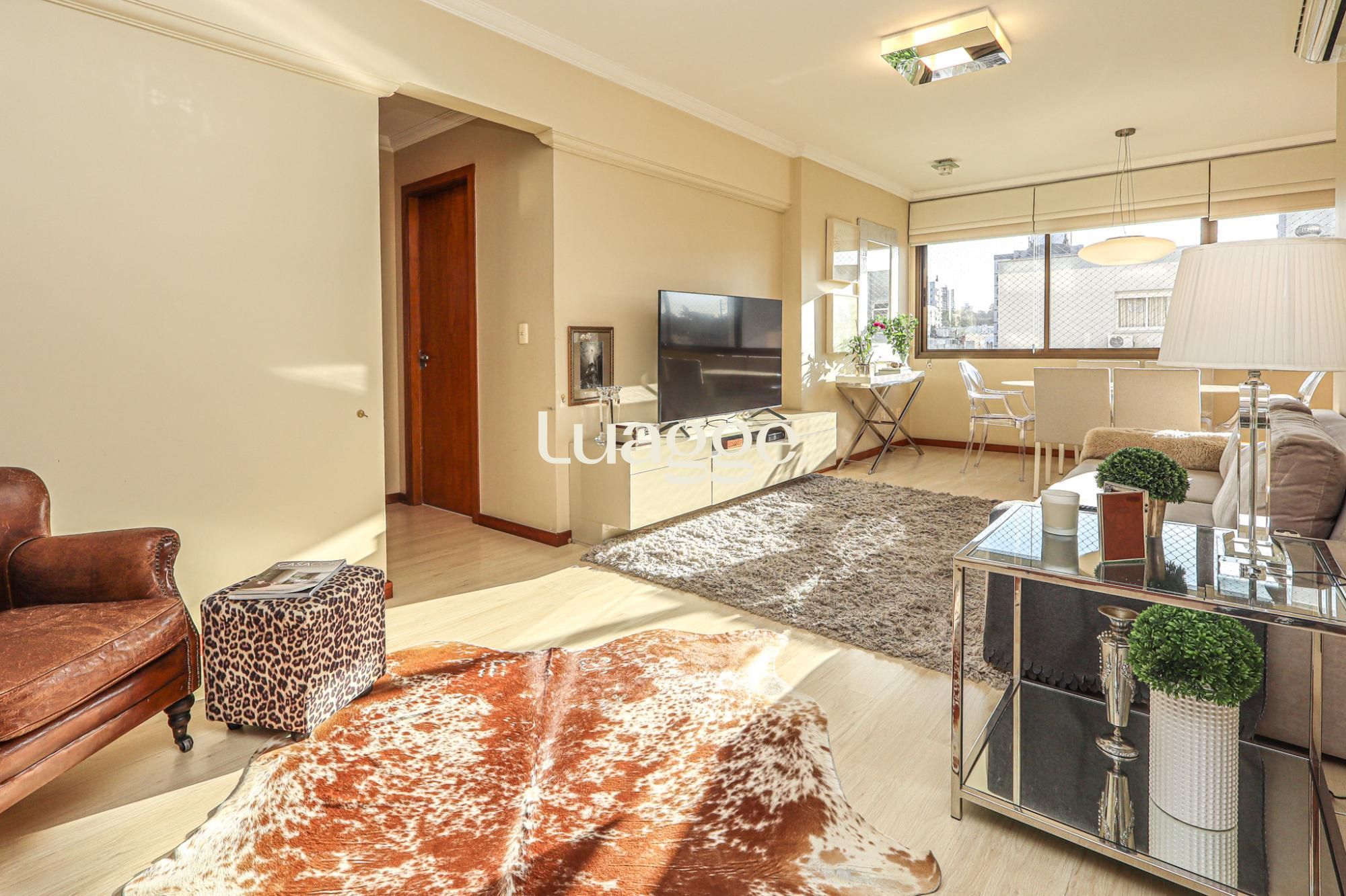 Apartamento, 2 quartos, 73 m² - Foto 3