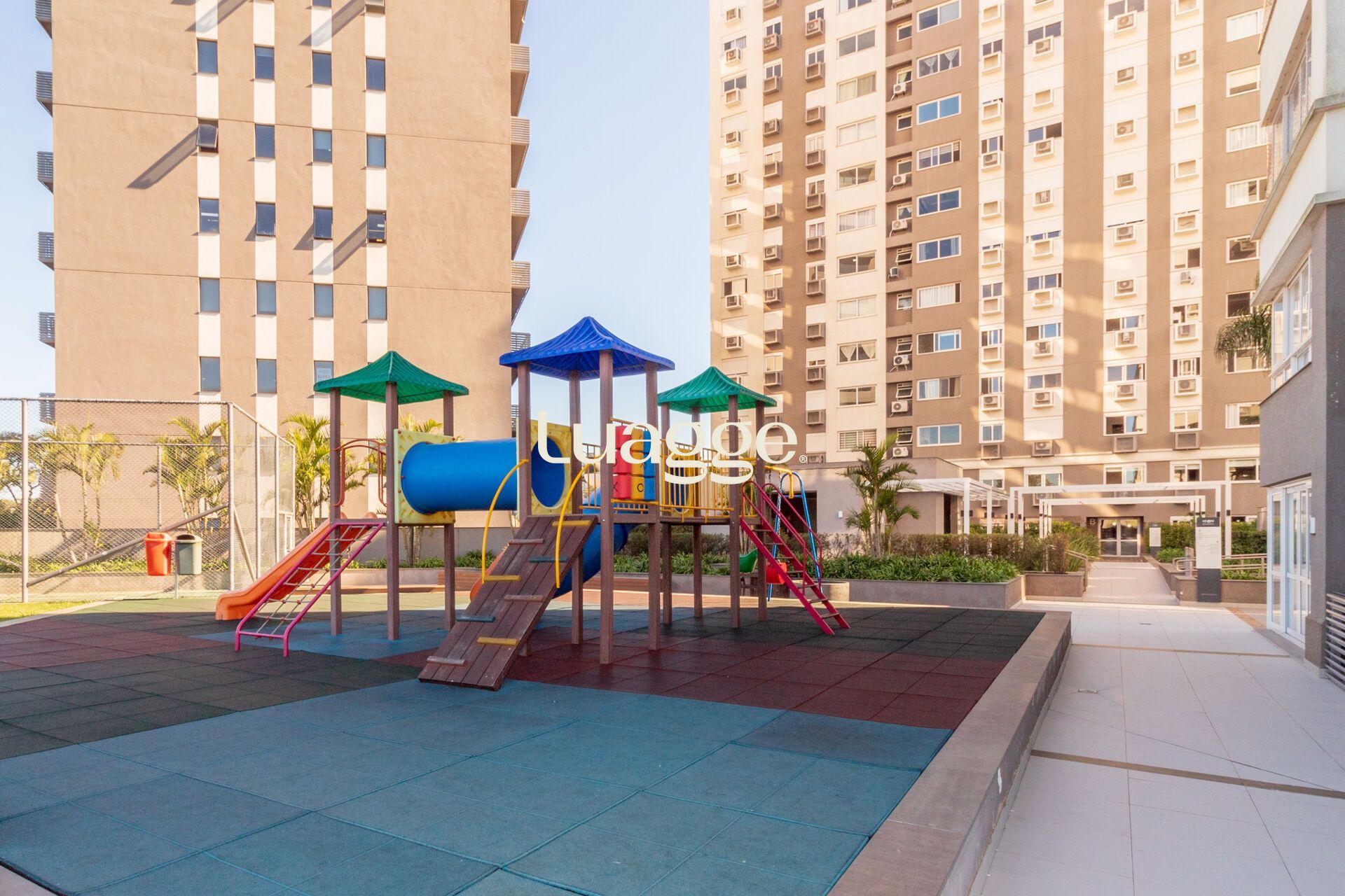 Apartamento à venda com 3 quartos, 75m² - Foto 59