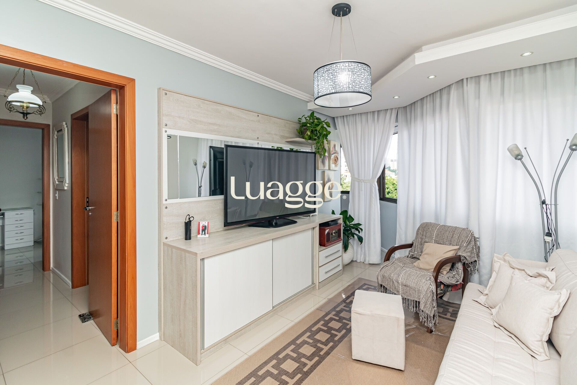 Apartamento, 3 quartos, 91 m² - Foto 4