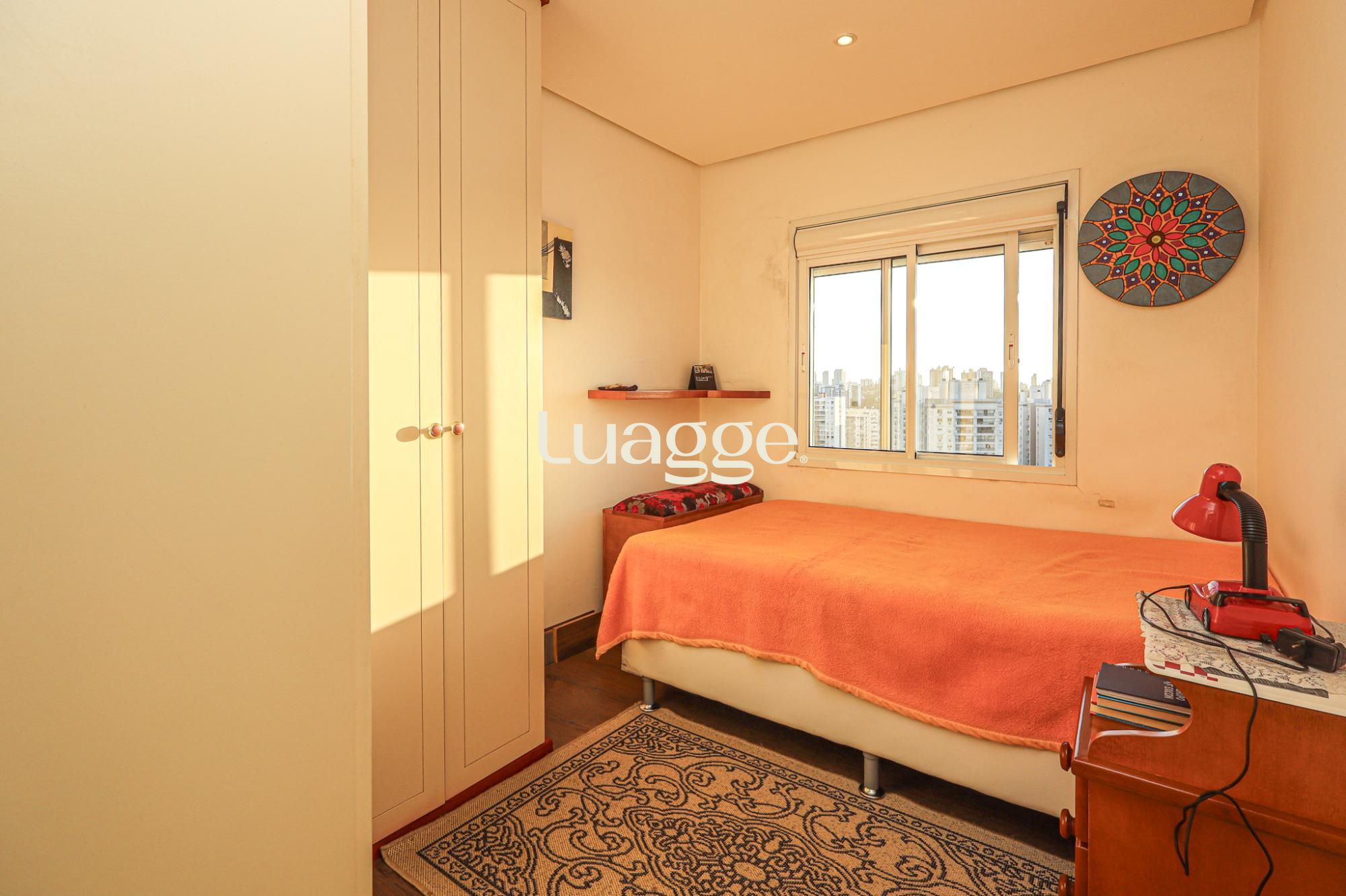 Apartamento à venda com 4 quartos, 110m² - Foto 12