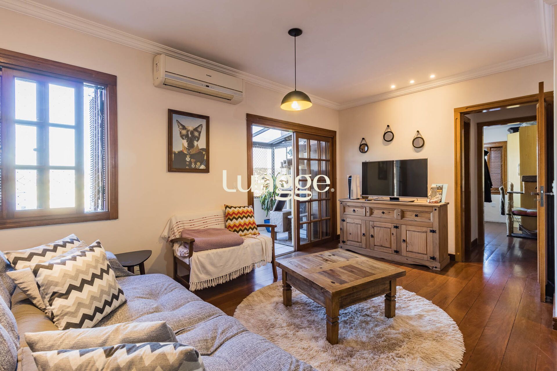 Cobertura à venda com 2 quartos, 171m² - Foto 7