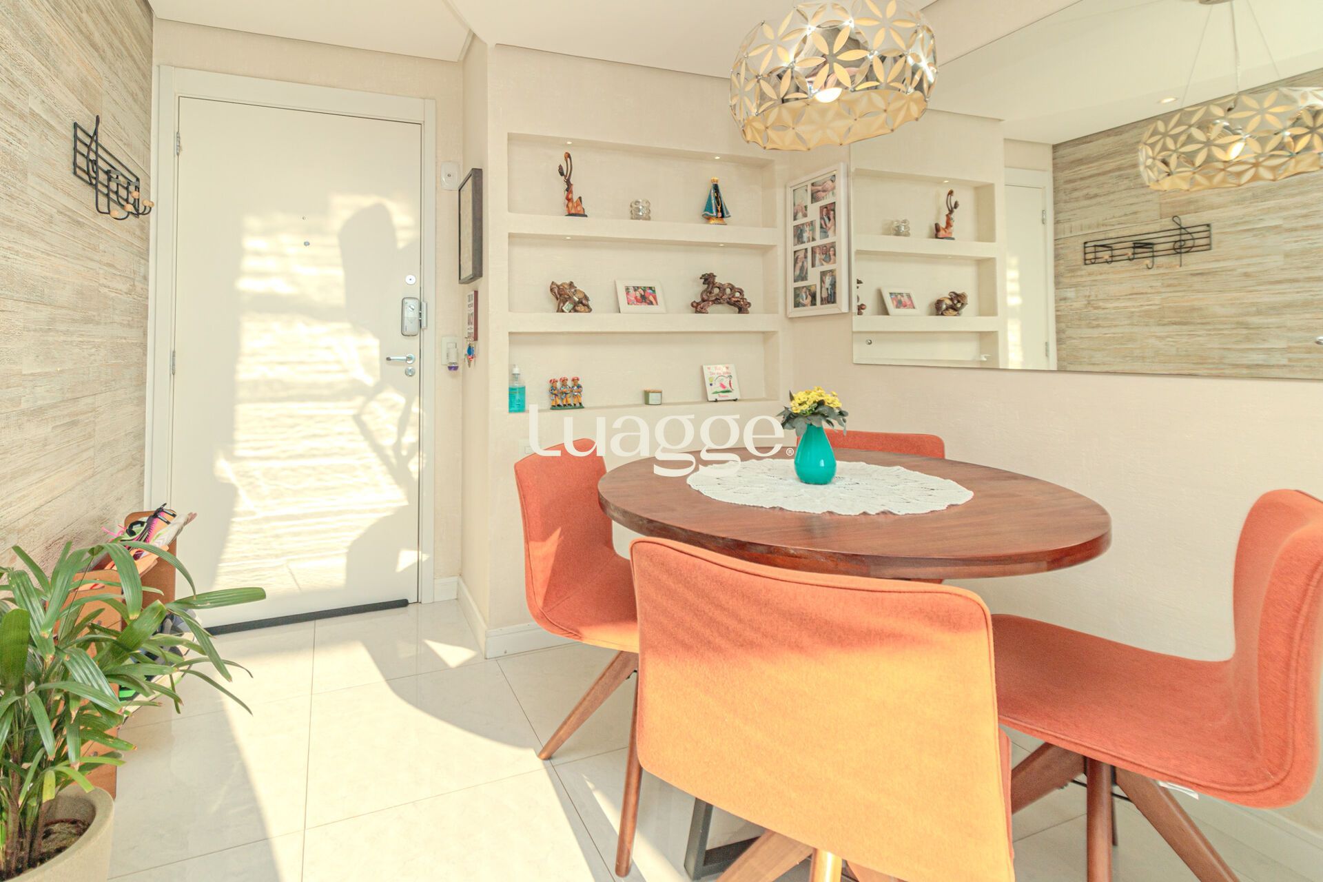 Apartamento, 2 quartos, 58 m² - Foto 9