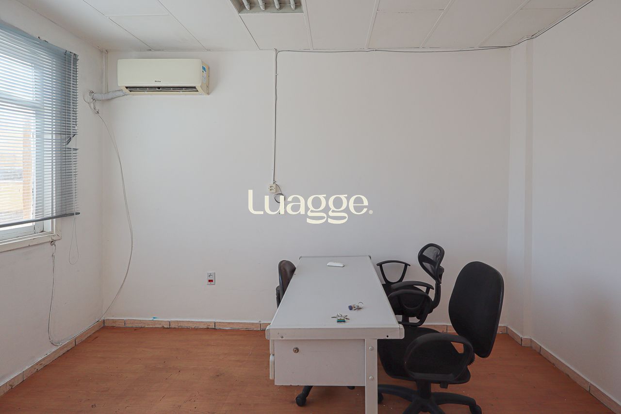 Sala Comercial, 1 sala, à venda, 13 m², São Geraldo - Porto Alegre — foto 4
