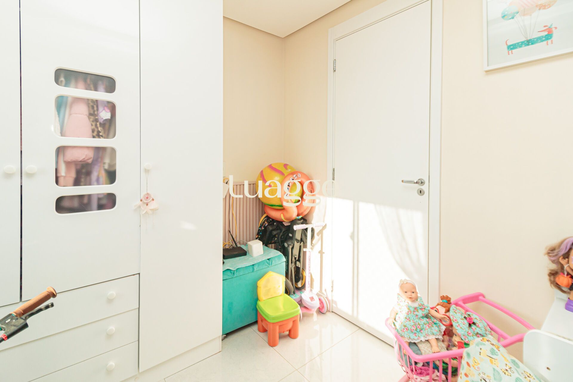 Apartamento, 2 quartos, 58 m² - Foto 19