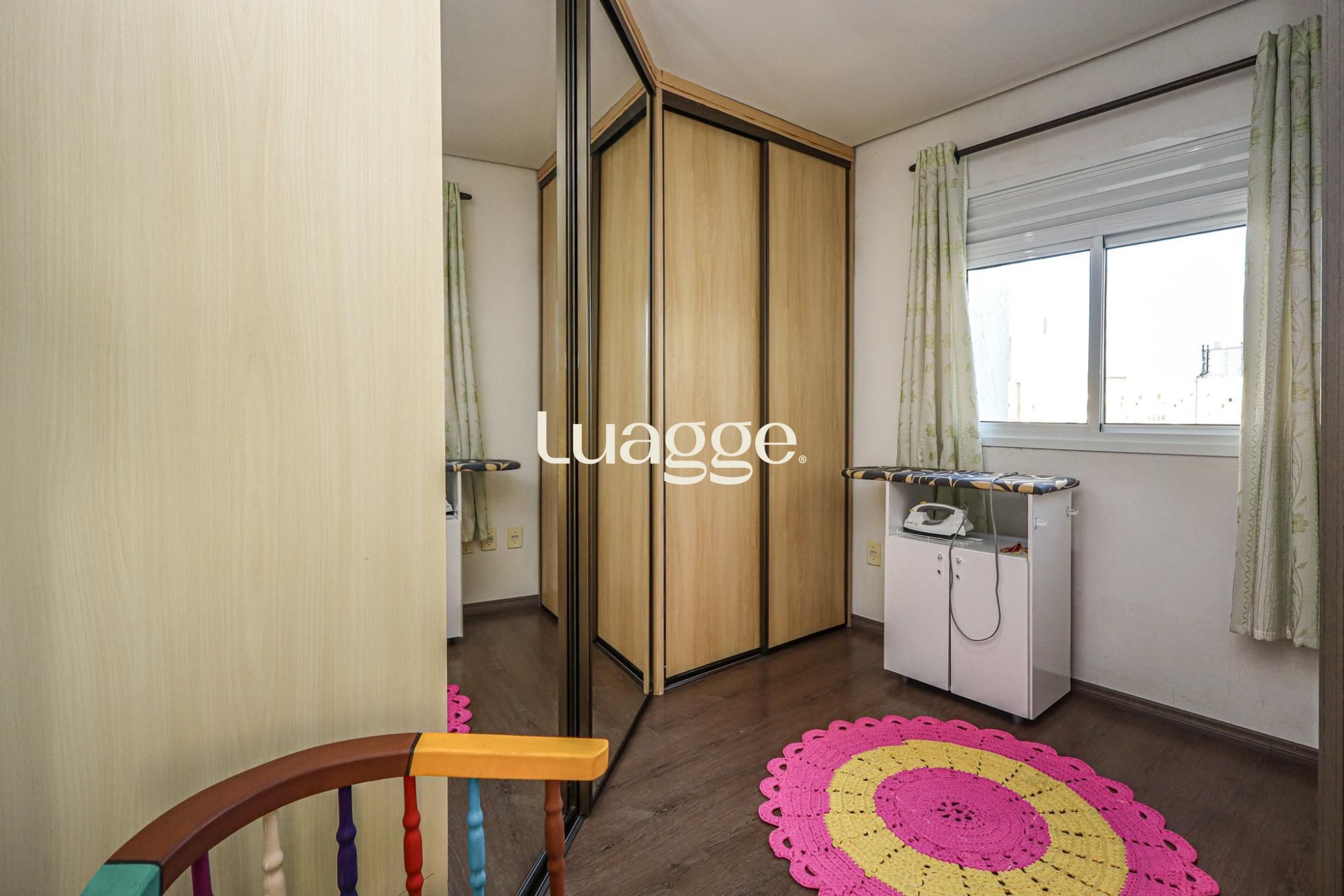 Apartamento à venda com 4 quartos, 110m² - Foto 6