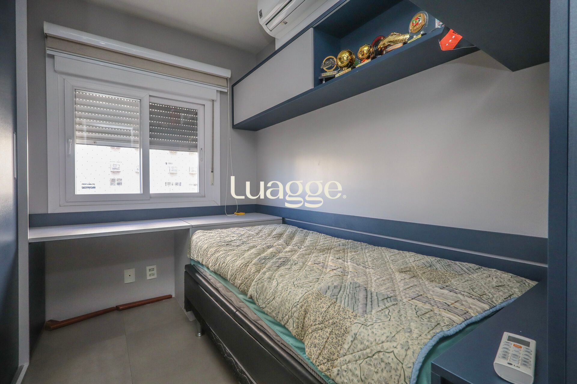 Apartamento à venda com 3 quartos, 75m² - Foto 10