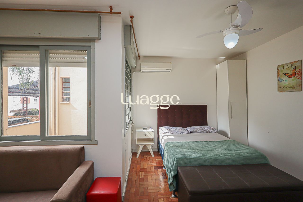 Loft, à venda, 33 m², Menino Deus - Porto Alegre — foto 3