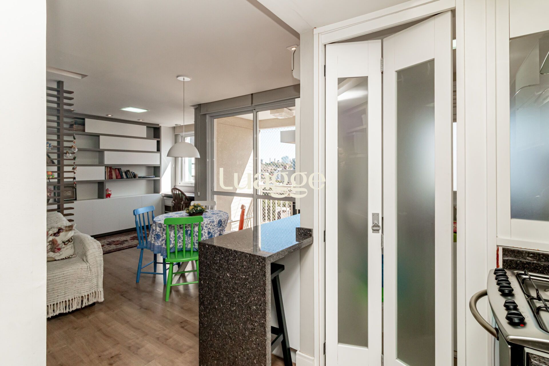 Apartamento, 3 quartos, 76 m² - Foto 22