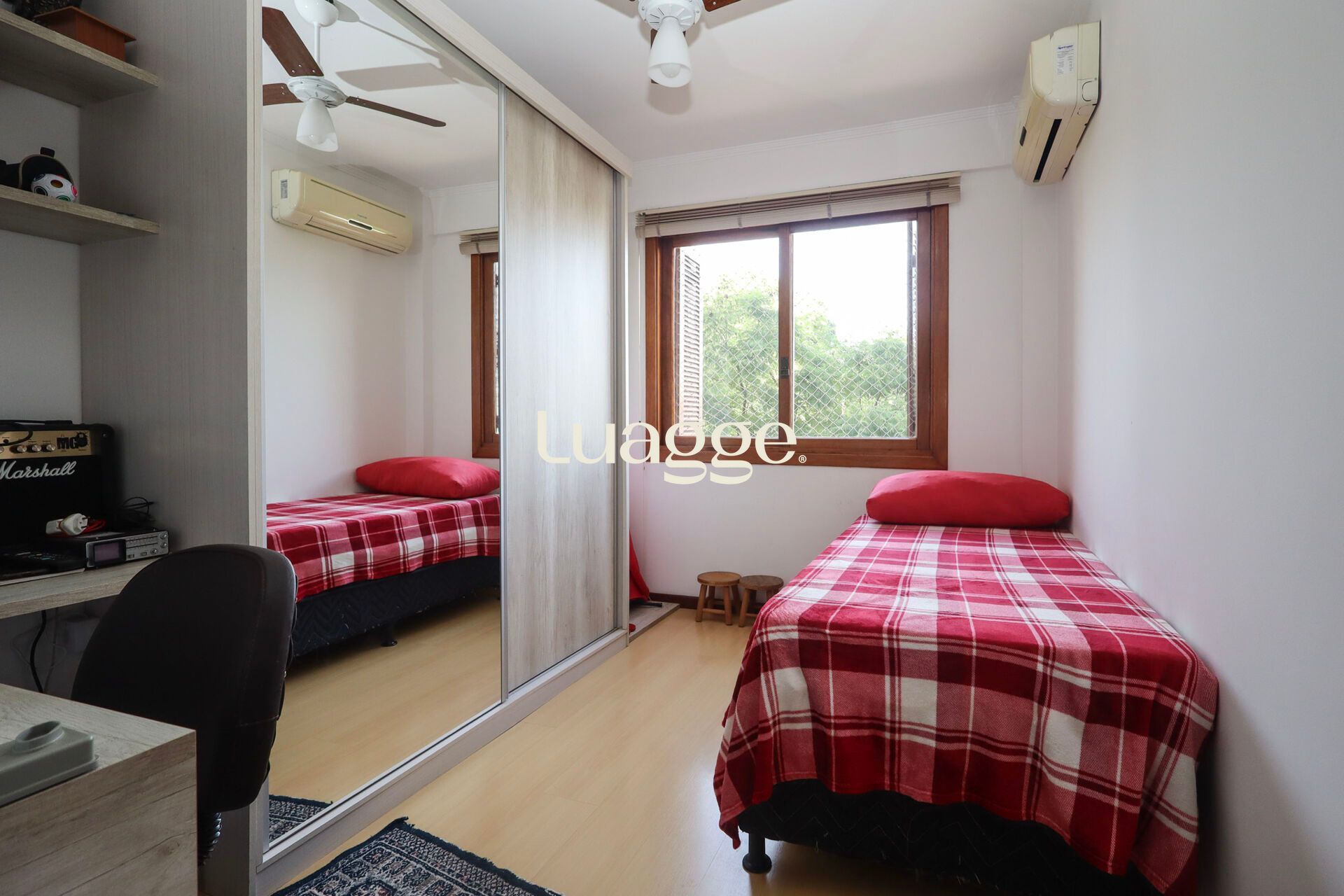 Apartamento à venda com 3 quartos, 122m² - Foto 18